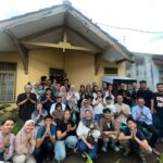 Program Hutan Lestari Pertamina dorong ekonomi desa lewat reforestasi, hasilkan madu, wisata, hingga omzet miliaran.