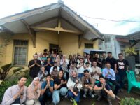 Program Hutan Lestari Pertamina dorong ekonomi desa lewat reforestasi, hasilkan madu, wisata, hingga omzet miliaran.