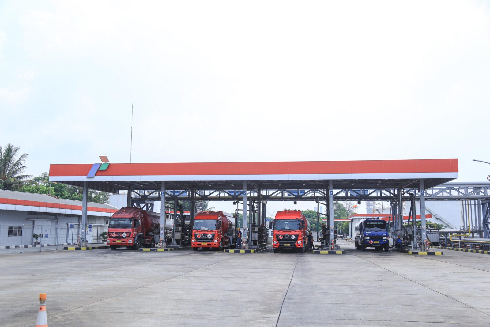 Strategi Hemat Energi Pertamina, dari Aktivitas Kantor hingga Program Mudik Massal