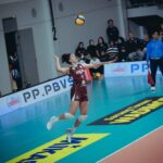 Jakarta Electric PLN Mobile Lolos Final Four Proliga 2026 Usai Bungkam Livin Mandiri 3-0