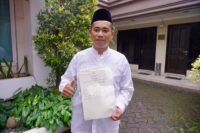 Sertipikat Elektronik Jadi Solusi Aman Saat Bencana, Ini Pengalaman Warga Aceh