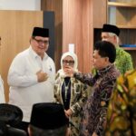 Perjanjian Dagang RI–AS Jamin Produk Halal, Airlangga: 'Halal Itu Mutlak'