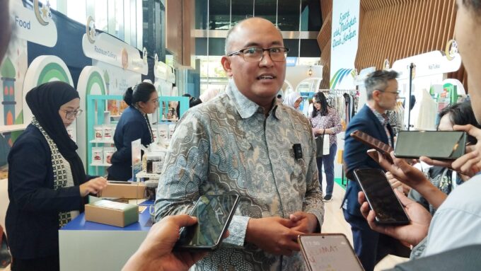 SMEXPO Ramadan 2026: Pertamina Gaspol Dorong UMKM Naik Kelas hingga Tembus Pasar Global