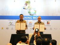 Kementerian P2MI & Kemendag Sepakat Perluas Peluang Kerja di Luar Negeri