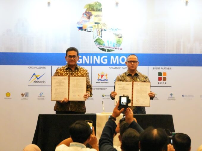 Kementerian P2MI & Kemendag Sepakat Perluas Peluang Kerja di Luar Negeri