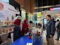 UMKM Mitra Pertamina Manfaatkan Ramadan untuk Perluas Pasar