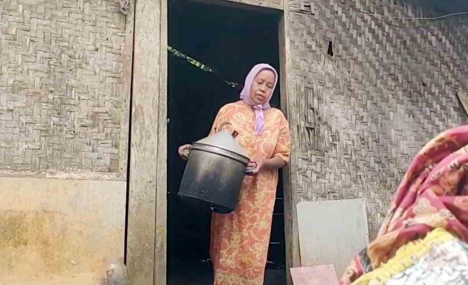 Desa Ciparakan Klarifikasi Isu Pembongkaran Rumah Warga Demi KDMP