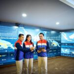 Kinerja PGN Menguat di 2025, Pendapatan Capai US$3,9 Miliar Berkat Ekspansi Infrastruktur Gas