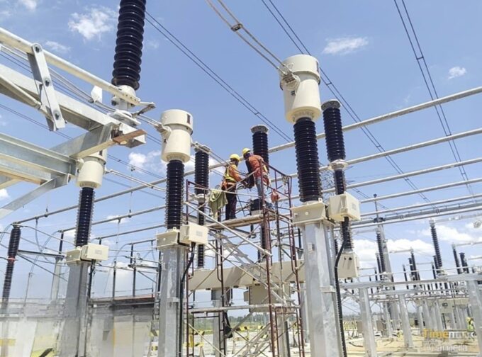 PLN Rampungkan Proyek Elektrifikasi Kereta di Malaysia Lebih Cepat, Perkuat Reputasi Global