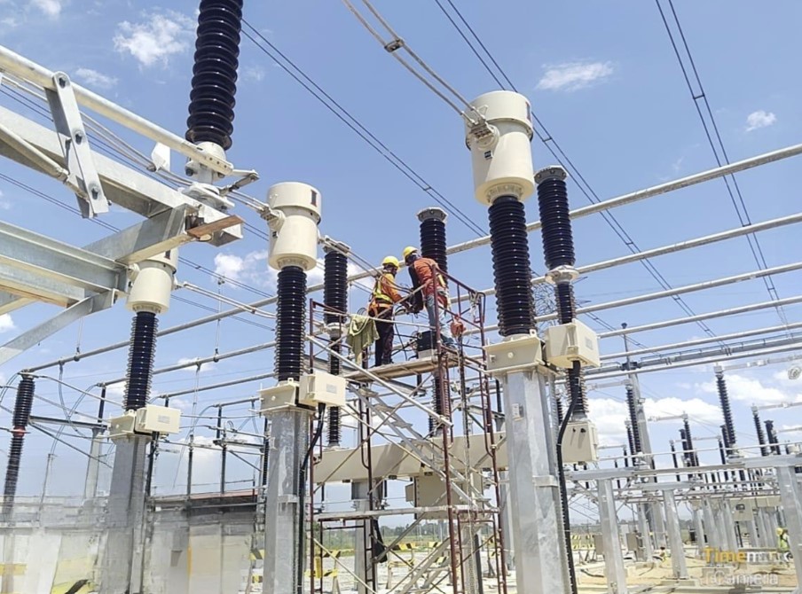 PLN Rampungkan Proyek Elektrifikasi Kereta di Malaysia Lebih Cepat, Perkuat Reputasi Global