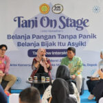 Jelang Ramadan & Idulfitri, Pemerintah Ingatkan Warga: Jangan Panic Buying Pangan