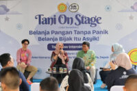 Jelang Ramadan & Idulfitri, Pemerintah Ingatkan Warga: Jangan Panic Buying Pangan