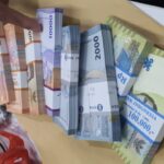 Rupiah Sentuh 17.000 per USD, Tapi Tekanannya Ternyata Lebih Ringan dari Korea Selatan dan Filipina