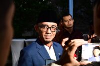 Situasi Timur Tengah Memanas, Pemerintah Pastikan Keselamatan Jemaah Haji Jadi Prioritas