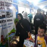 Mudik Bareng Pertamina 2026 Dimulai, Ribuan Peserta Berangkat dari TMII Menuju 23 Kota di Jawa