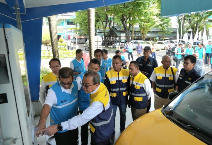 PLN Siaga Lebaran 2026, Pasokan Listrik Sulawesi Dipastikan Surplus