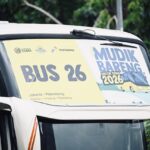 Pertamina Gaspol Mudik Hemat Energi 2026, Ratusan Bus Disiapkan