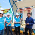 Mudik EV 2026 Makin Siap, PLN Operasikan 439 SPKLU di Jalur Jatim-Bali