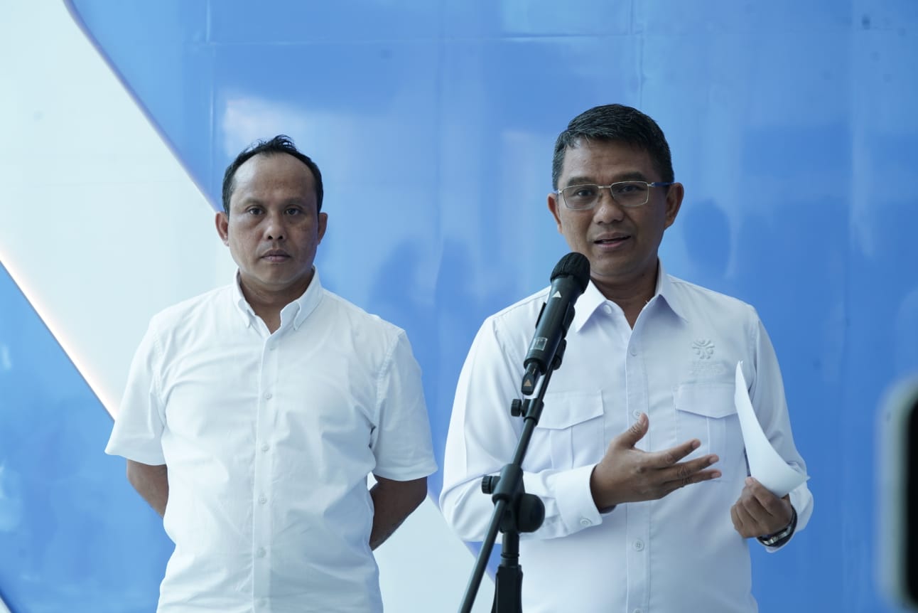 Rugikan Pekerja Migran Rp1 M, Izin Operasi PT Tulus Widodo Putra Dicabut