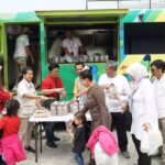 Pemerintah Godok Rancangan Perpres Penyelamatan Pangan