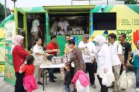 Pemerintah Godok Rancangan Perpres Penyelamatan Pangan