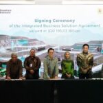 PLN Perkuat Green Mining, Pasokan Listrik Bersih Masuk ke Industri Tambang