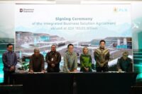 PLN Perkuat Green Mining, Pasokan Listrik Bersih Masuk ke Industri Tambang