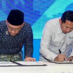 Kemenkop dan BPJS Kesehatan kolaborasi perluas layanan kesehatan desa lewat 30 ribu koperasi Merah Putih.