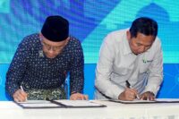 Kemenkop dan BPJS Kesehatan kolaborasi perluas layanan kesehatan desa lewat 30 ribu koperasi Merah Putih.