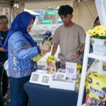 APCS 2026 Belawan jadi ajang promosi UMKM untuk menembus pasar global dan tingkatkan daya saing produk lokal.