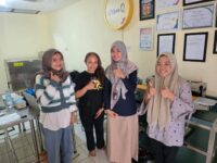 Dorong UMKM Naik Kelas, Pertamina Fasilitasi 1.346 Sertifikasi, MiniesQ Tembus Ritel