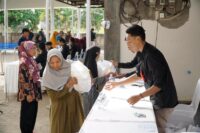 Pertamina Gelar Pasar Murah di Tuban, Warga Bisa Tebus Sembako Rp30 Ribu