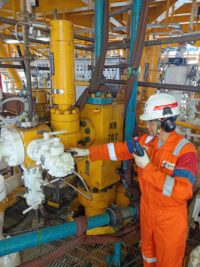 Gas Mahakam Bertambah 20 MMSCFD, Pertamina Perkuat Energi di Tengah Geopolitik