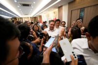 Kredit UMKM terkontraksi, pemerintah perkuat KUR untuk menjaga pembiayaan tetap stabil di tengah tekanan ekonomi.