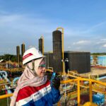 Perempuan Kian Dominan di Sektor Migas, Dari Laut Lepas hingga Darat Perkuat Energi Nasional