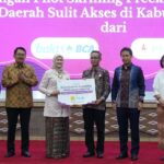 PLN hadirkan alat AI deteksi preeklamsia di Garut untuk bantu turunkan angka kematian ibu.