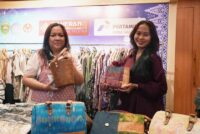 PFpreneur 2026 Perkuat 3.489 Womenpreneur, Siap Naik Kelas di Era Kartini