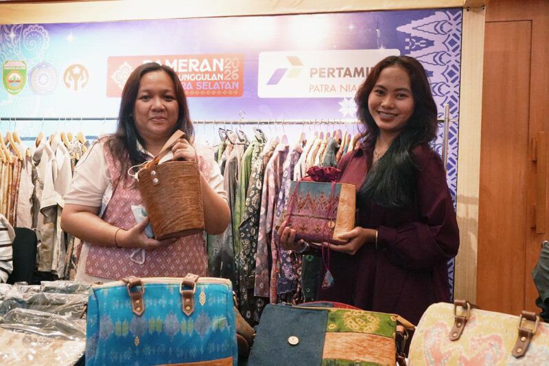 PFpreneur 2026 Perkuat 3.489 Womenpreneur, Siap Naik Kelas di Era Kartini