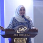 LPDB siapkan pembiayaan PLTS berbasis koperasi untuk percepat elektrifikasi desa dan dorong kemandirian energi nasional.