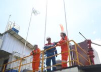 Kinerja Elnusa Kuartal I 2026 Kokoh, Arus Kas Melejit dan Investasi Teknologi Dipercepat