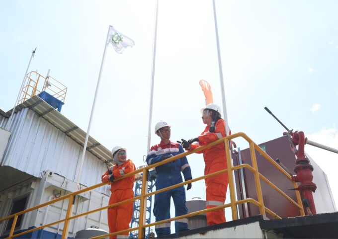 Kinerja Elnusa Kuartal I 2026 Kokoh, Arus Kas Melejit dan Investasi Teknologi Dipercepat