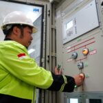 PLN Perkuat Pasokan Listrik Data Center Microsoft, Dorong Indonesia Jadi Magnet Ekonomi Digital