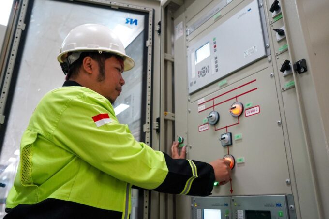 PLN Perkuat Pasokan Listrik Data Center Microsoft, Dorong Indonesia Jadi Magnet Ekonomi Digital