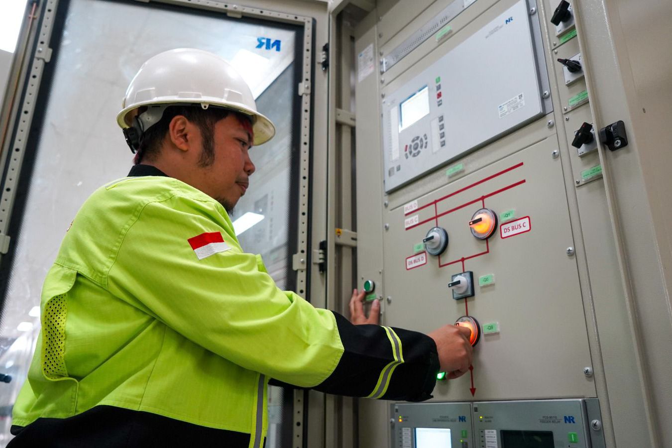 PLN Perkuat Pasokan Listrik Data Center Microsoft, Dorong Indonesia Jadi Magnet Ekonomi Digital