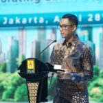 PLN Perkuat Aliansi Global, Kolaborasi dengan United Nations Office for Project Services Percepat Transisi Energi Bersih