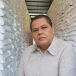 Sofyano : Keberhasilan Swasembada Beras Harus Dijaga Sebagai Agenda Nasional Jangka Panjang