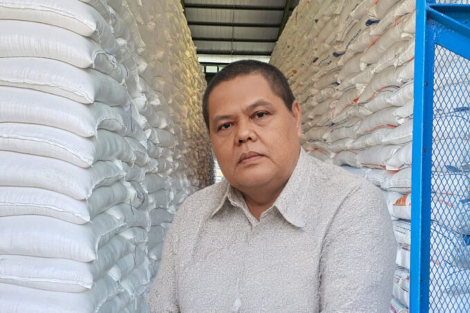 Sofyano : Keberhasilan Swasembada Beras Harus Dijaga Sebagai Agenda Nasional Jangka Panjang