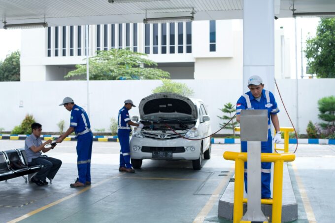 Harga BBG Tetap Rp4.500, PGN Perkuat Solusi Bahan Bakar Irit untuk Kendaraan