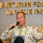 Menteri Perindustrian Kaget, Industri Manufaktur Masih Ekspansif