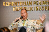 Menteri Perindustrian Kaget, Industri Manufaktur Masih Ekspansif